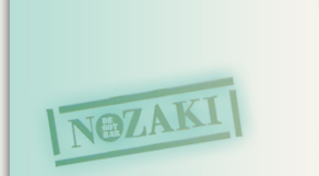 NOZAKI